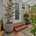 Hidden Storage Solutions For Small Spaces In San Jose