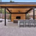 Building A Crawl Space Foundation For A San Jose Addition