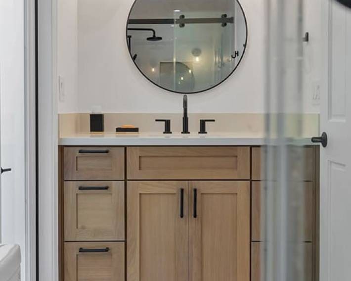 Bathroom & bedroom - Morgan Hill12