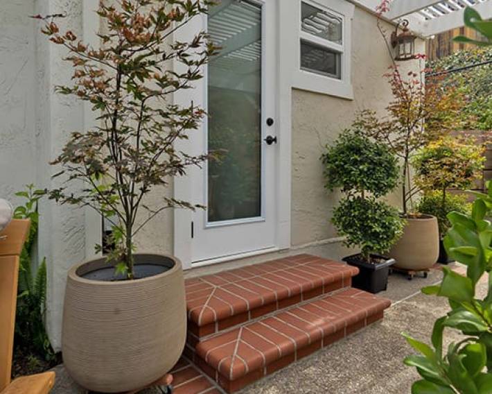 Bathroom & bedroom - Morgan Hill14