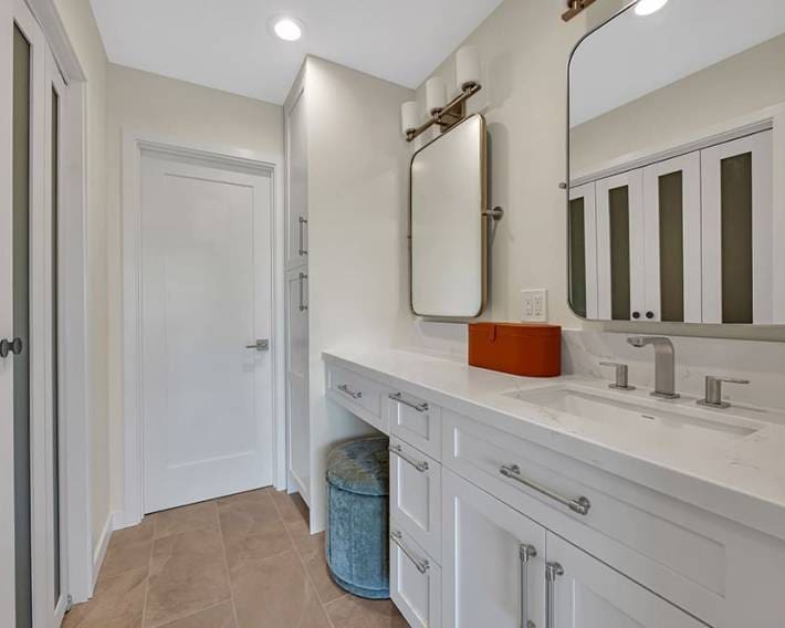 Bathroom and kitchen - Foster City23