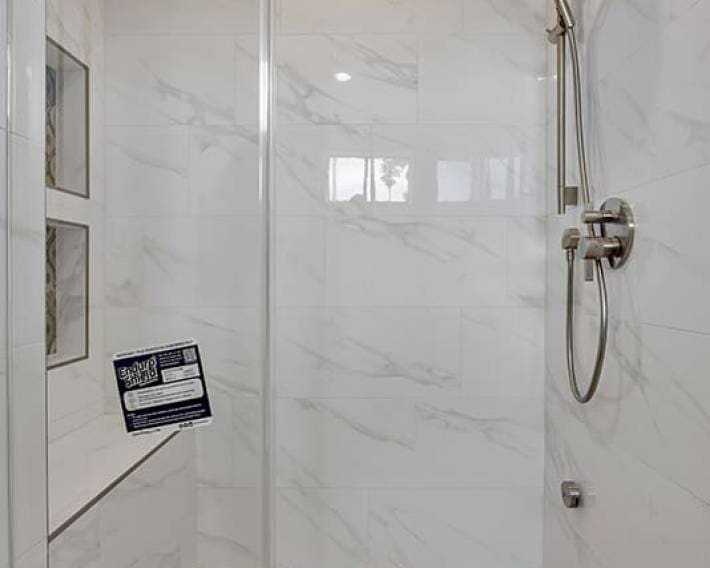 Bathroom and kitchen - Foster City29