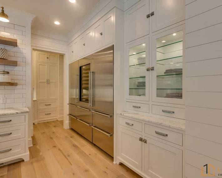 Belmont Kitchen, Reno - San Francisco1