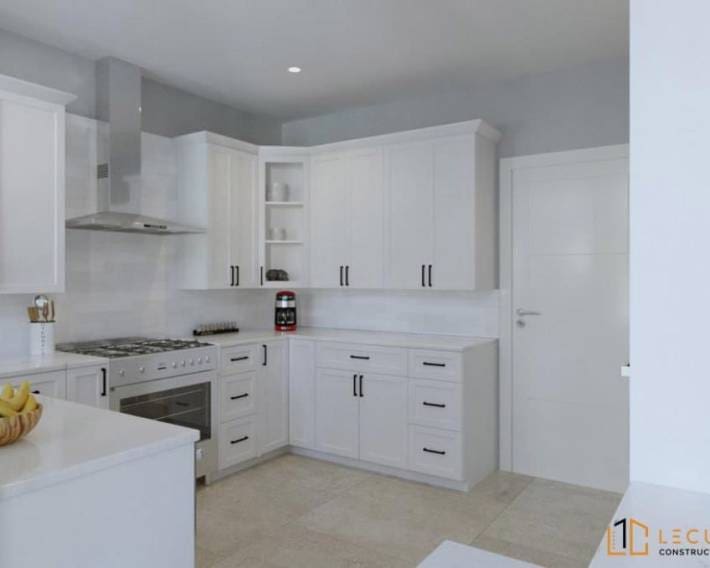 Kitchen-San Francisco3