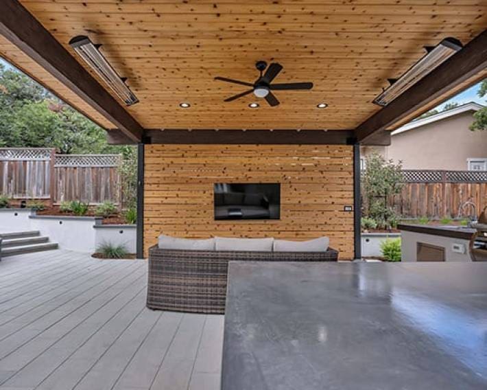 Pergula & Gym - Livermore11