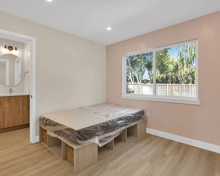 full house full house-San Jose75